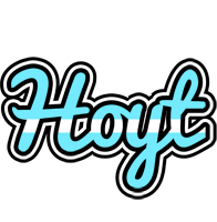 Hoyt argentine logo