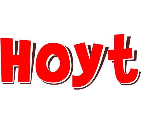 Hoyt basket logo