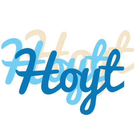 Hoyt breeze logo
