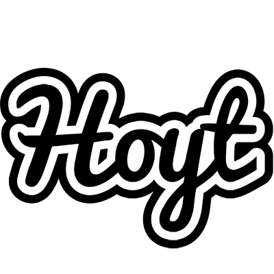 Hoyt chess logo