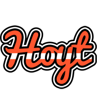 Hoyt denmark logo