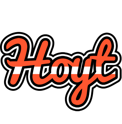Hoyt denmark logo