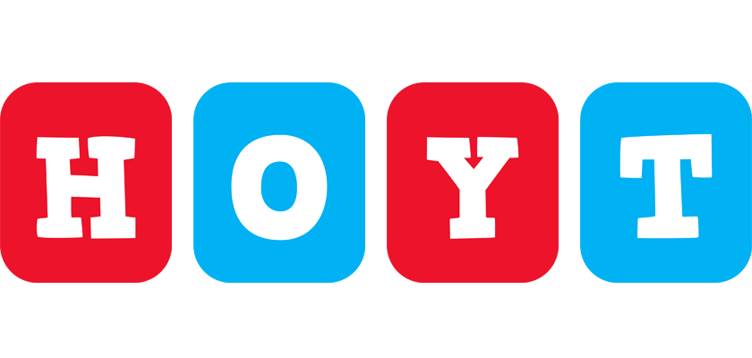 Hoyt diesel logo