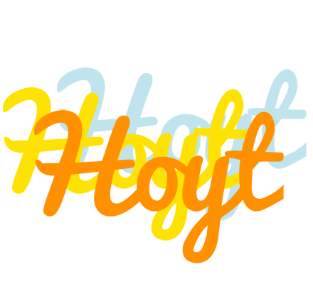 Hoyt energy logo
