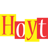 Hoyt errors logo