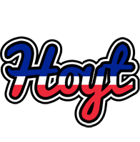 Hoyt france logo