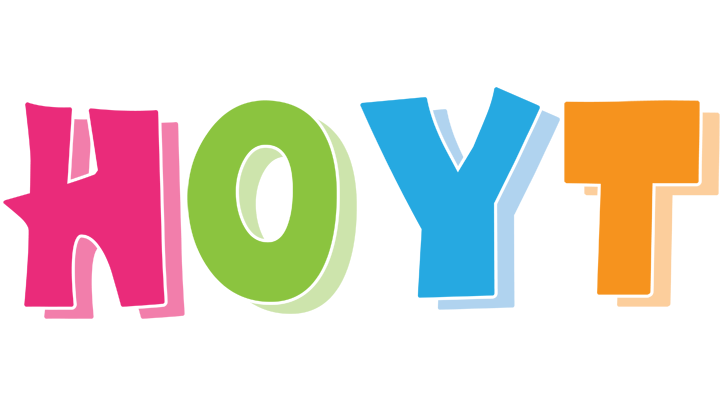 Hoyt friday logo