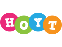 Hoyt friends logo