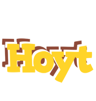 Hoyt hotcup logo