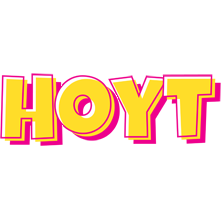 Hoyt kaboom logo