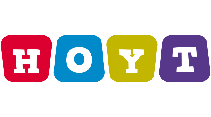 Hoyt kiddo logo