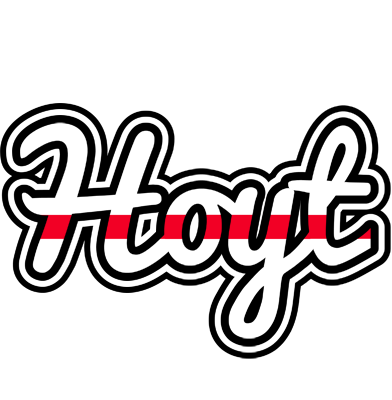 Hoyt kingdom logo