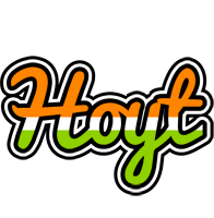 Hoyt mumbai logo