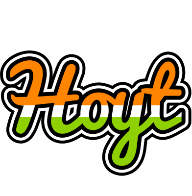 Hoyt mumbai logo
