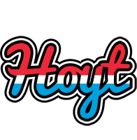 Hoyt norway logo