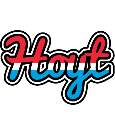 Hoyt norway logo