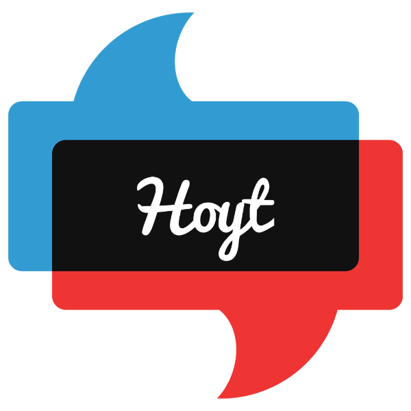 Hoyt sharks logo