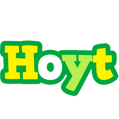 Hoyt soccer logo