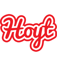 Hoyt sunshine logo