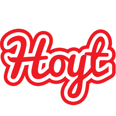 Hoyt sunshine logo
