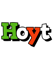 Hoyt venezia logo