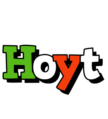 Hoyt venezia logo