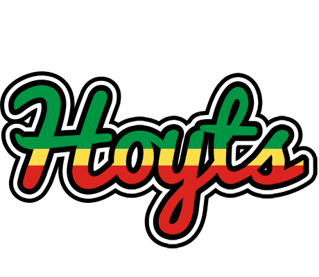 Hoyts african logo