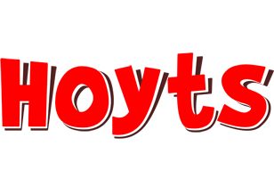 Hoyts basket logo