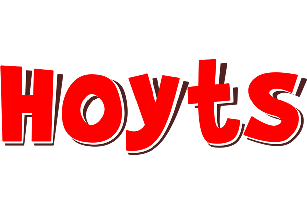 Hoyts basket logo