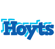 Hoyts business logo