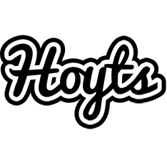 Hoyts chess logo