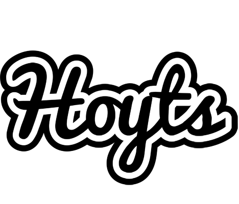 Hoyts chess logo