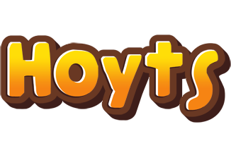 Hoyts cookies logo