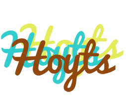 Hoyts cupcake logo