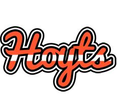 Hoyts denmark logo