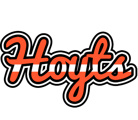 Hoyts denmark logo