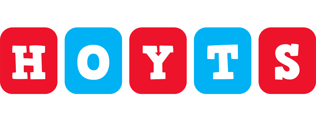 Hoyts diesel logo
