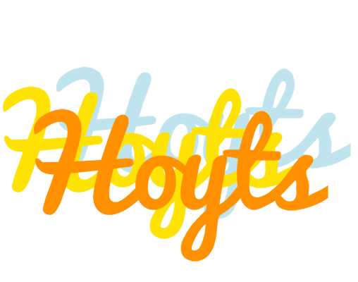 Hoyts energy logo