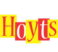 Hoyts errors logo