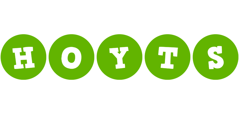 Hoyts games logo