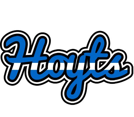 Hoyts greece logo