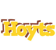 Hoyts hotcup logo