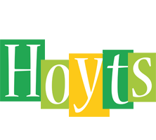 Hoyts lemonade logo