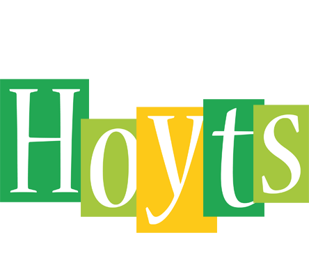 Hoyts lemonade logo