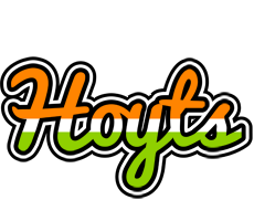 Hoyts mumbai logo