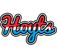 Hoyts norway logo