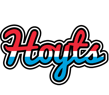 Hoyts norway logo