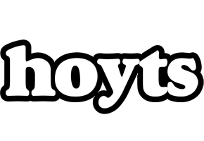 Hoyts panda logo