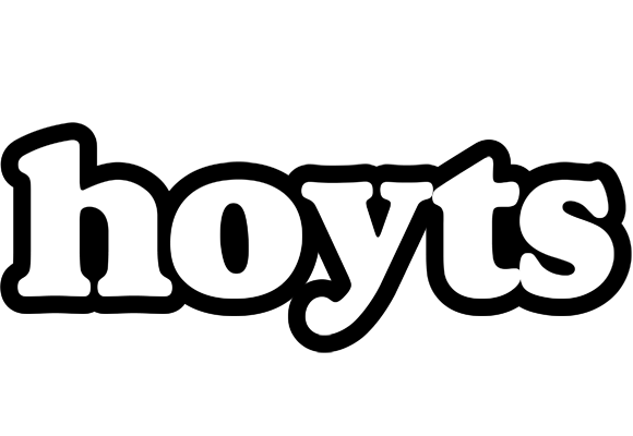 Hoyts panda logo