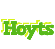 Hoyts picnic logo